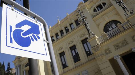 El negocio de los parking en Málaga: ingresos de 13,6 millones por rota.